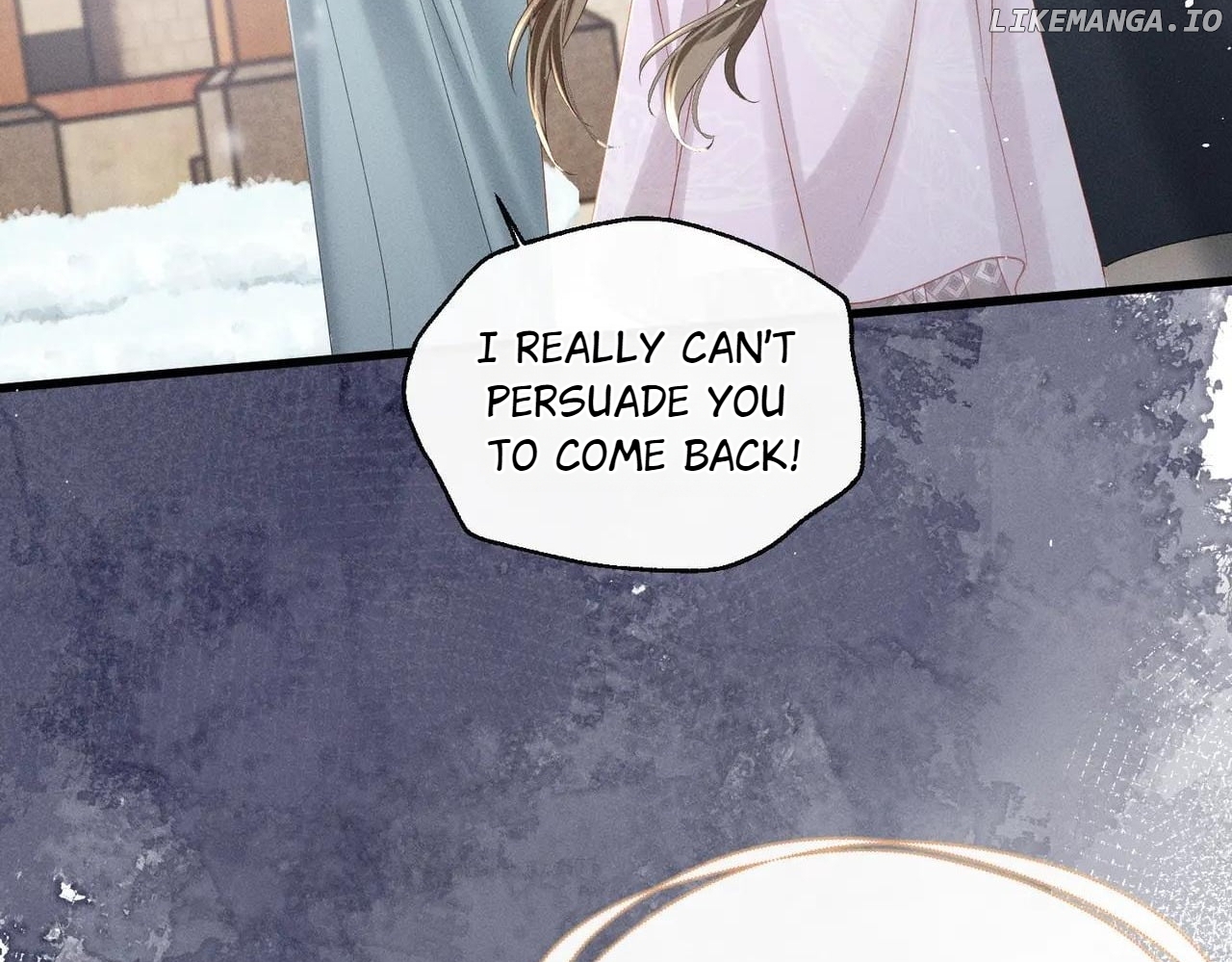 The Tyrant’s Family Lasts Thanks To Her Inner Voice Chapter 59 - page 3